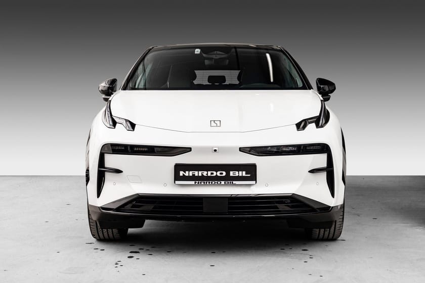 Bilde 3 av Zeekr X Privilege AWD AWD/FaceliftA2/10årGaranti/Yamaha/HUD/El.set