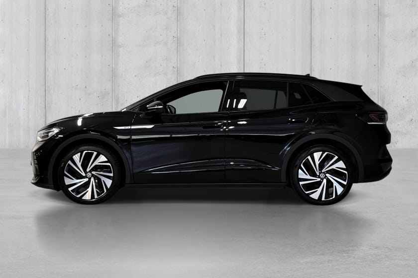 Bilde 3 av Volkswagen ID.4 GTX 4X4 | Matrix | Varmepumpe | Krok | Keyless | Norsk