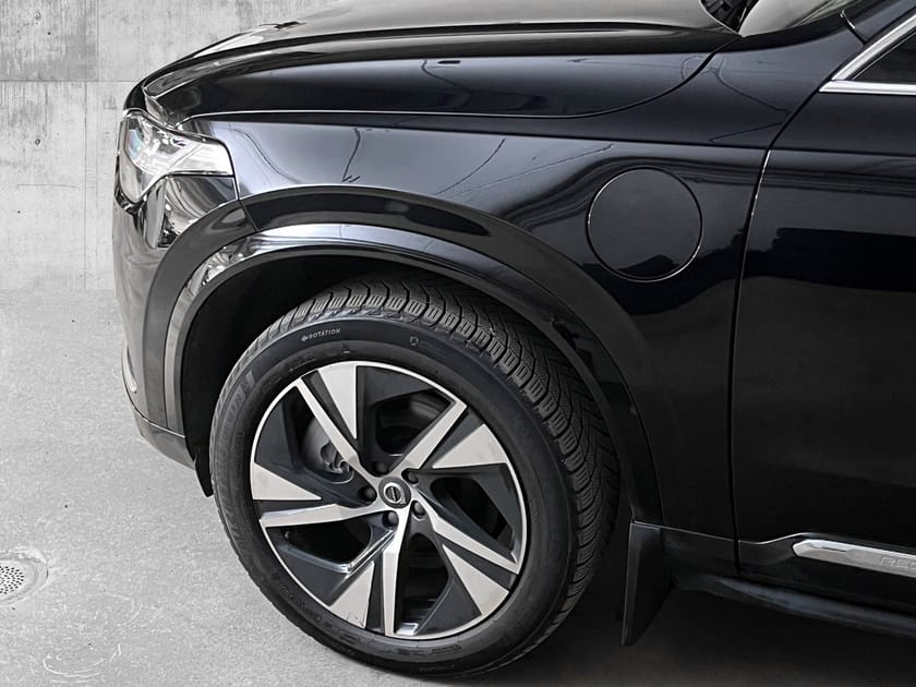 Bilde 3 av Volvo XC90 7 Seats Recharge T8II 456hk Inscription KROK|H&K|LUFT|360|PANO