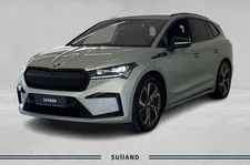Thumnail bilde 0 av Škoda Enyaq iV 80x