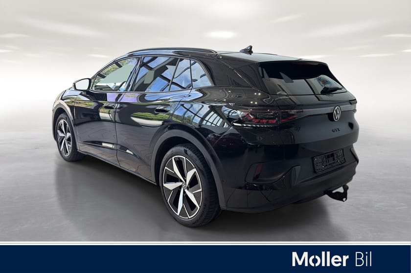Bilde 3 av Volkswagen ID.4 GTX 4motion  77kwh