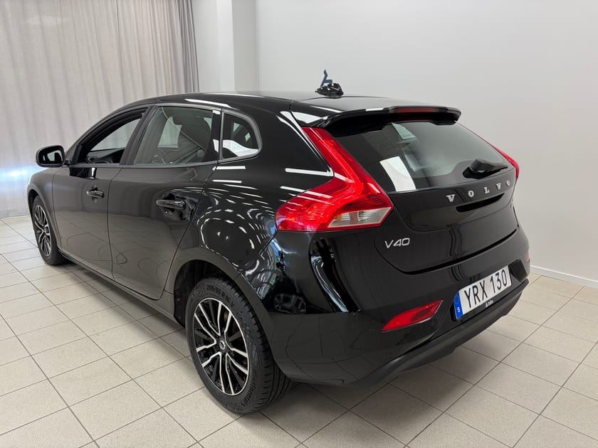 Bild 3 av Volvo V40