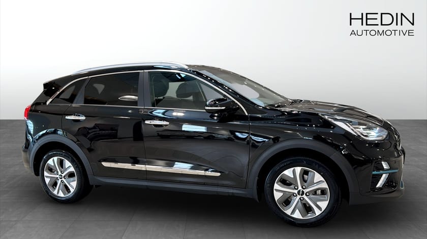 Bild 3 av Kia e-Niro Advance Plus | 204hk