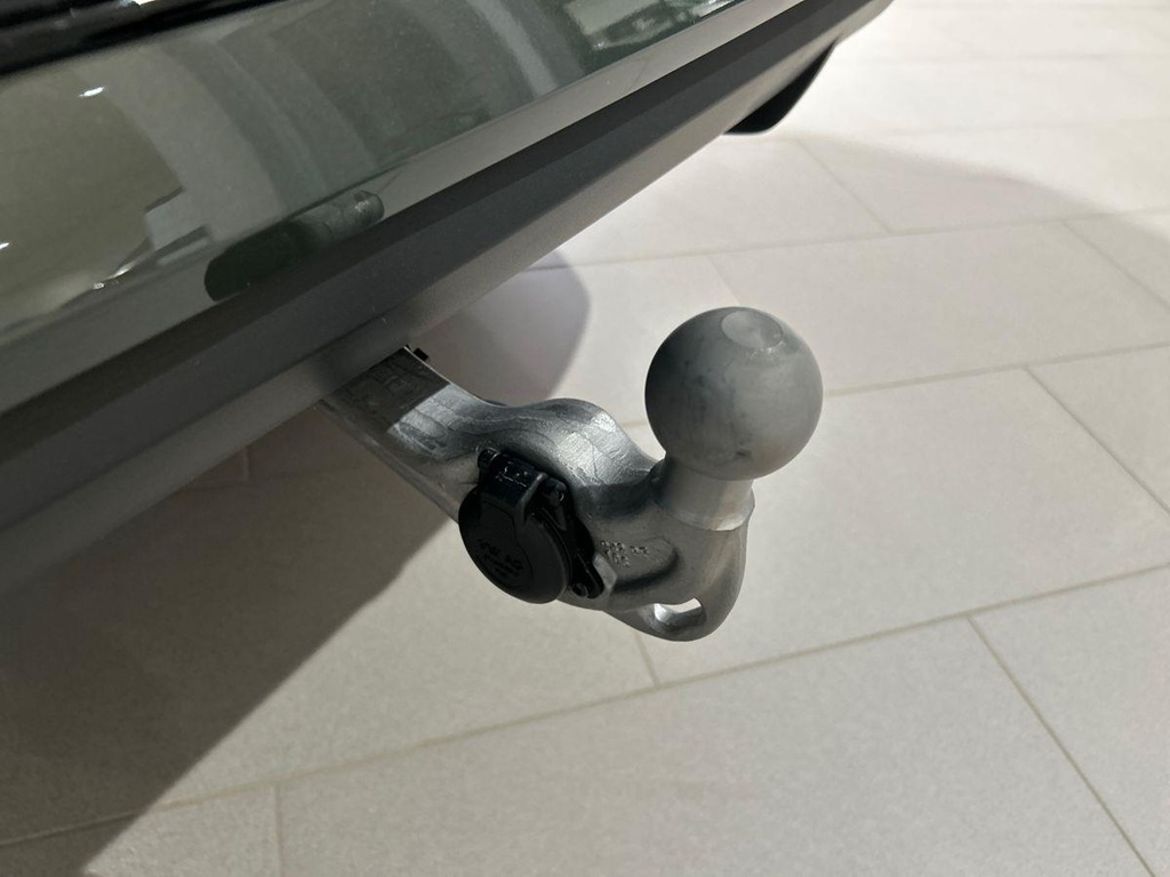Volkswagen Volkswagen Tayron — bild 25