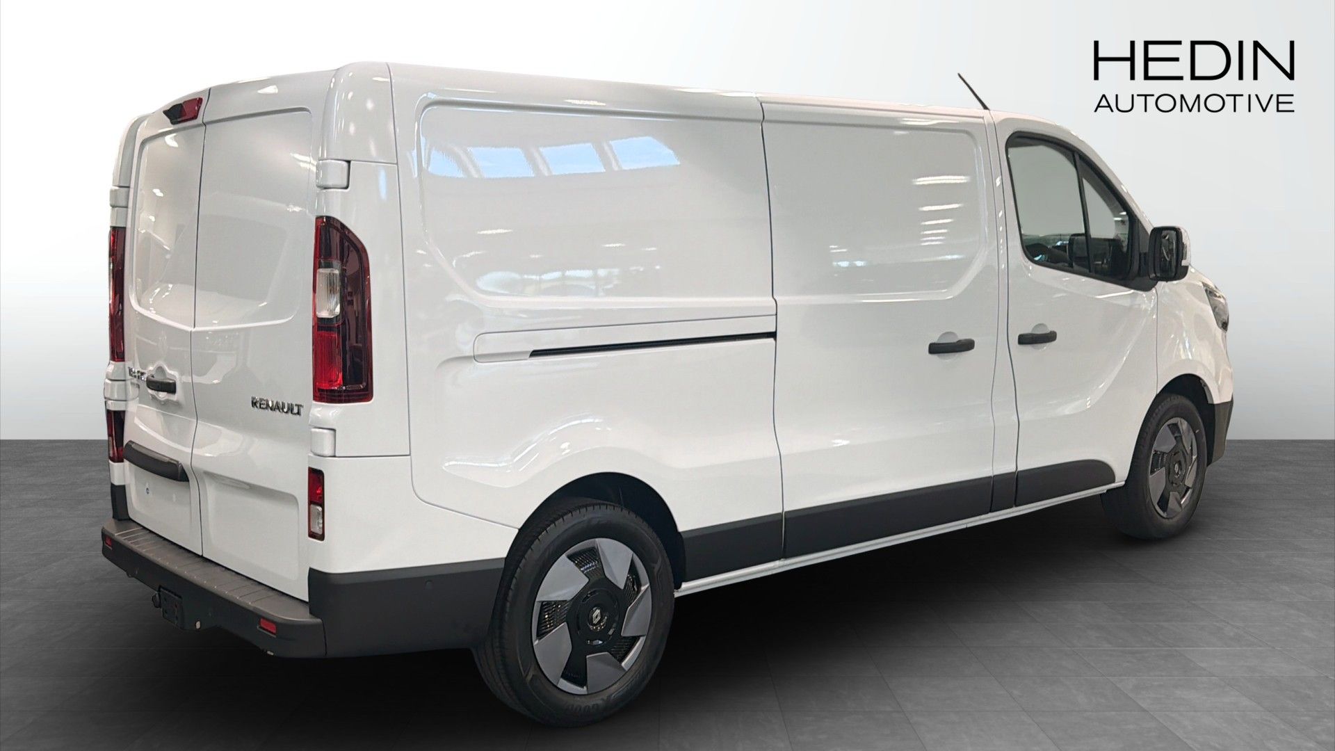 Renault Trafic 2027, bild 2/9