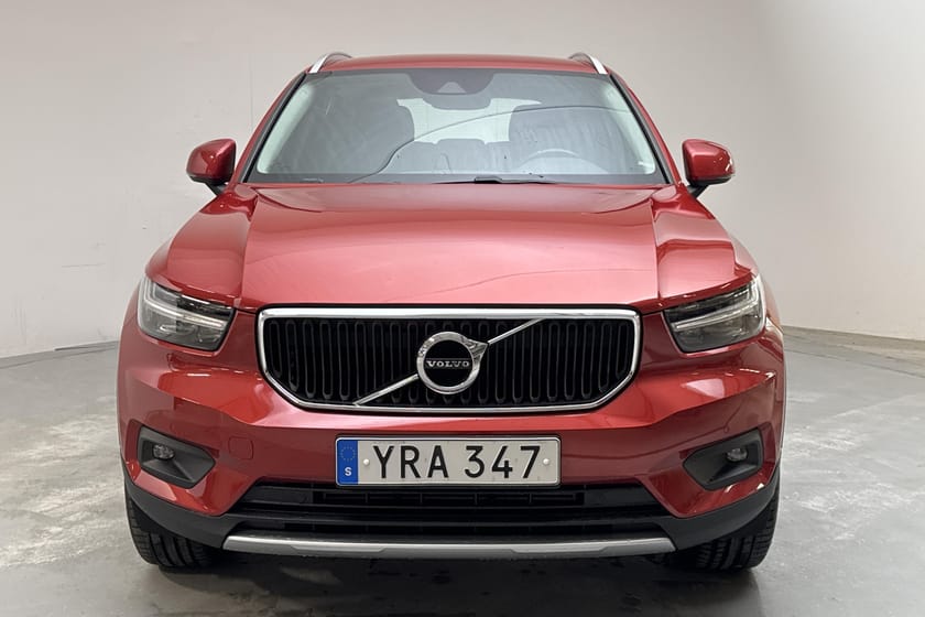 Bild 5 av Volvo XC40 T3 2WD (156hk) Advanced Teknikpaket