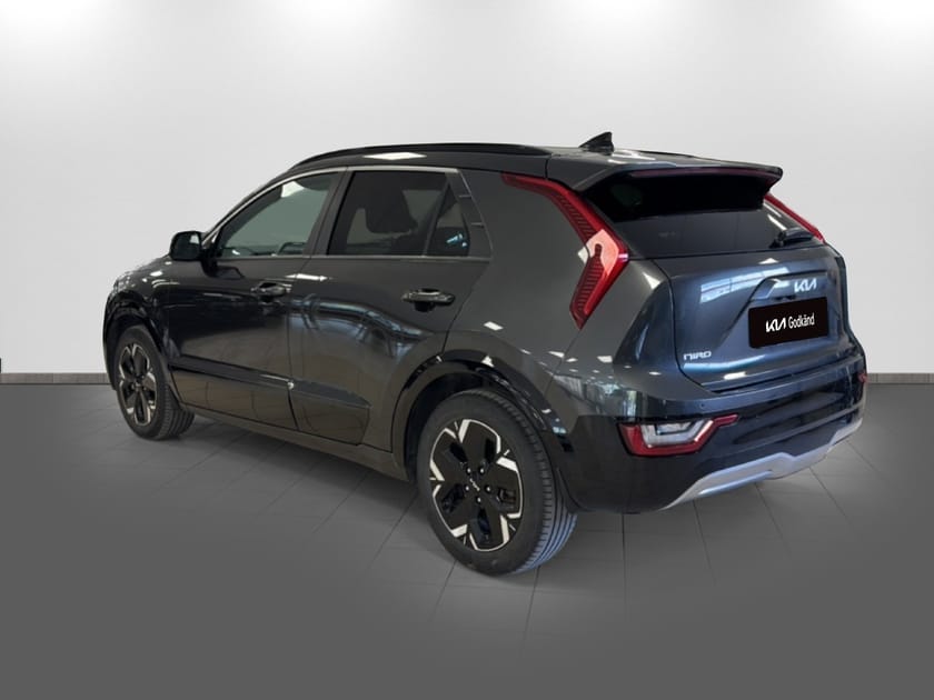 Bild 4 av Kia Niro EV Advance