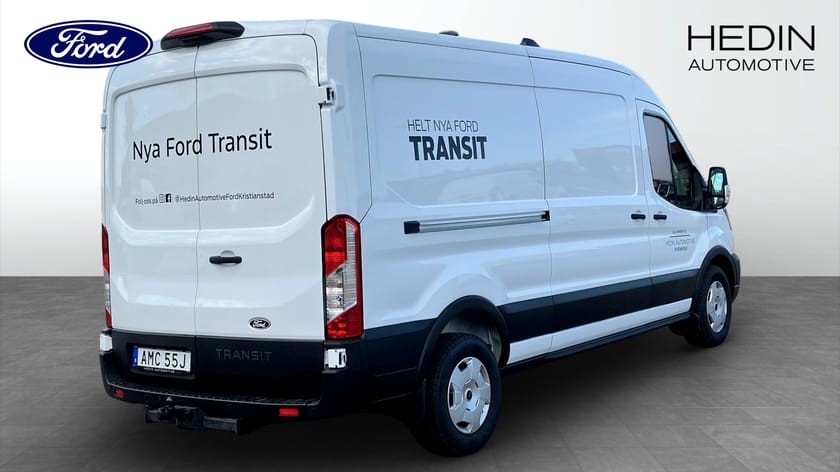 Bild 3 av Ford Transit 350 V363 25.75 TREND SKÅP 350L3 165 A FWD