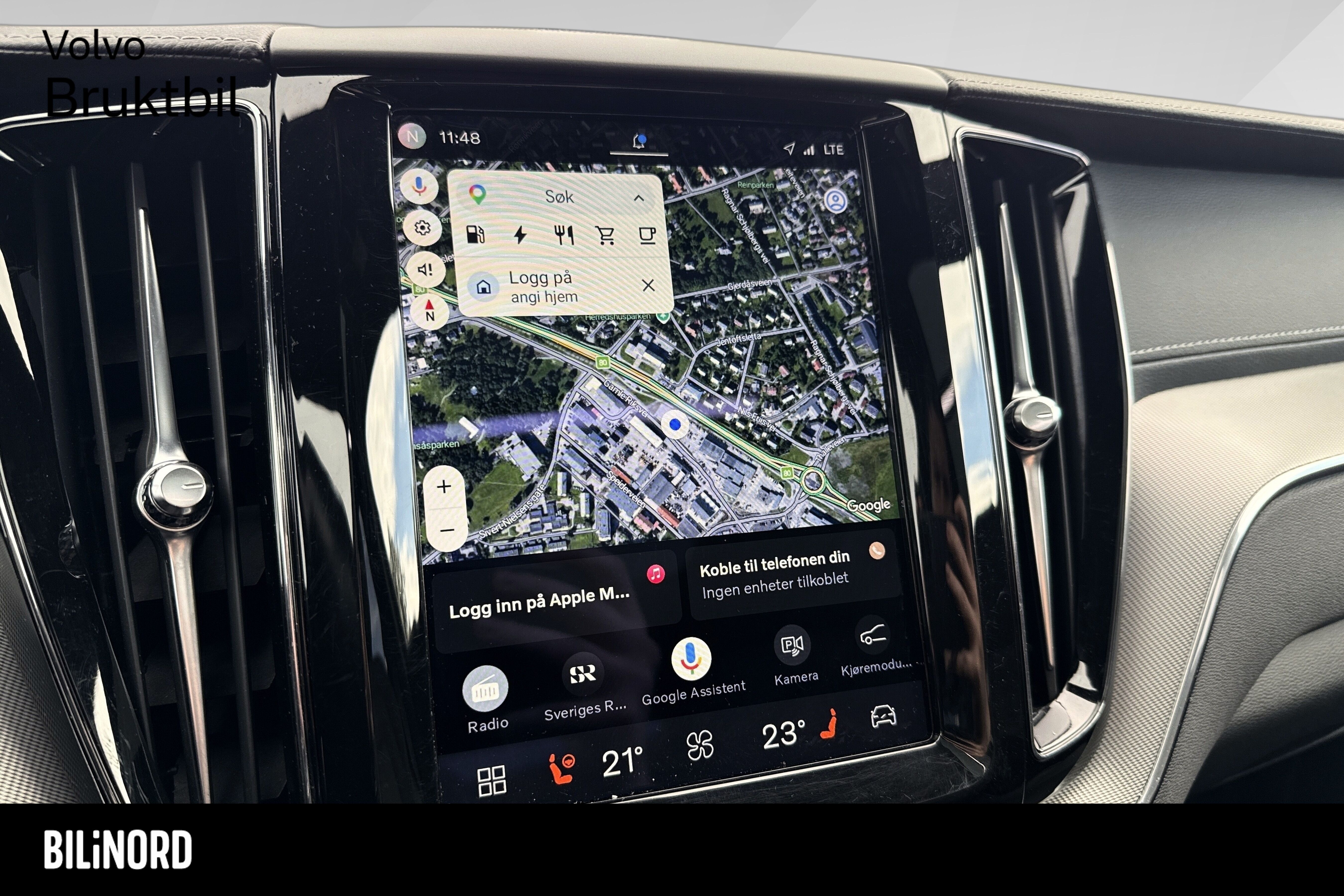 Volvo XC60 bilde 16