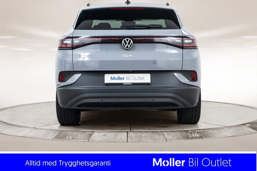Bilde 4 av Volkswagen ID.4 Pro Performance Limited 77kWh 204hk