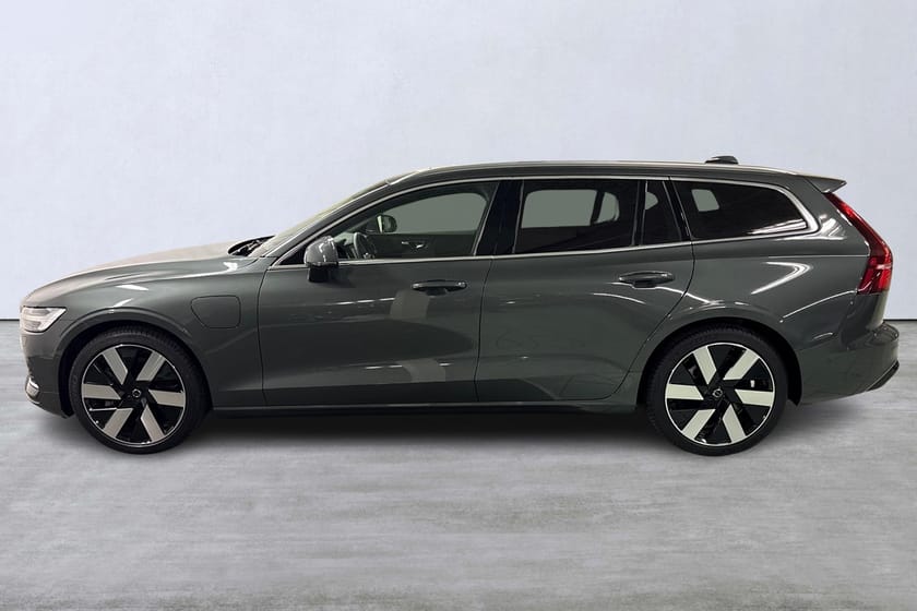 Bild 2 av Volvo V60