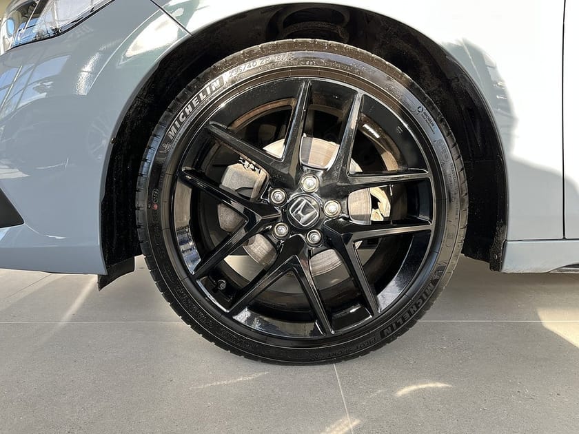 Bild 4 av Honda Civic e:HEV