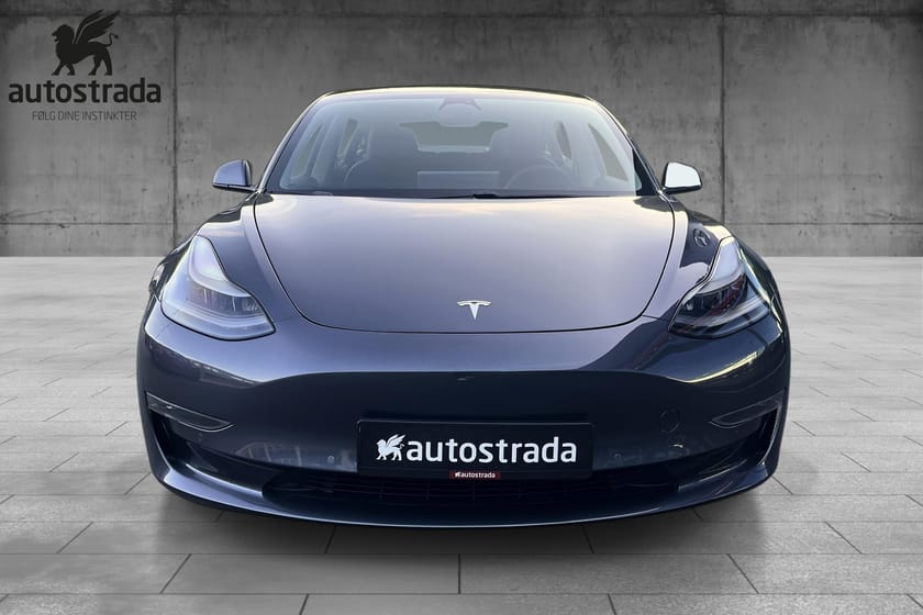 Bilde 2 av Tesla Model 3 Performance 