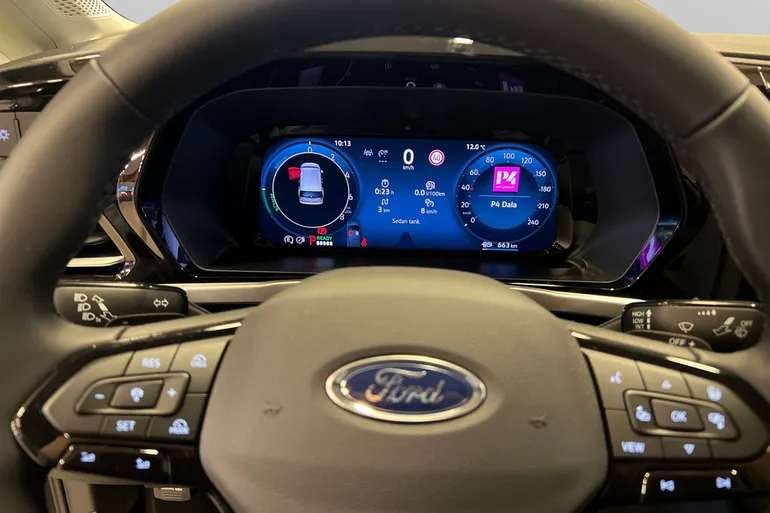 Ford Transit Connect L2