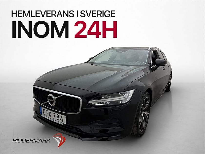 Bild 3 av Volvo V90