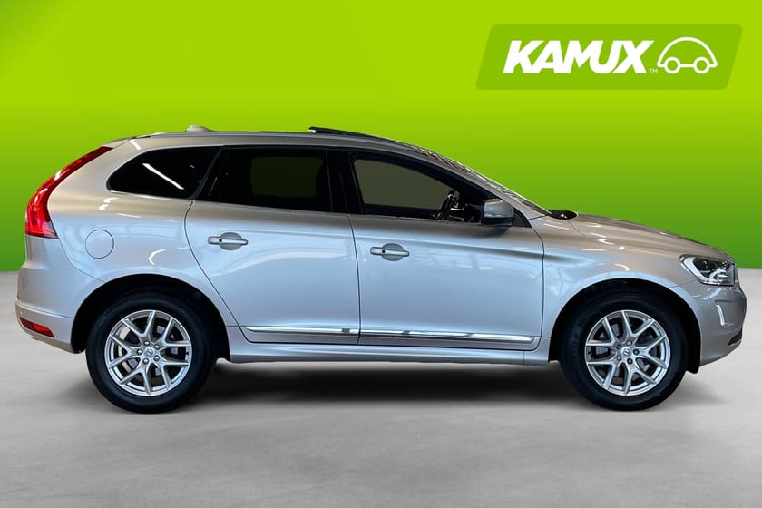 Bild 2 av Volvo XC60