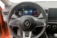 Renault Clio E-TECH