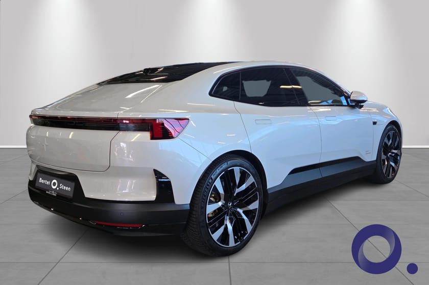 Bilde 5 av Polestar 4 Coupé Long range Dual motor