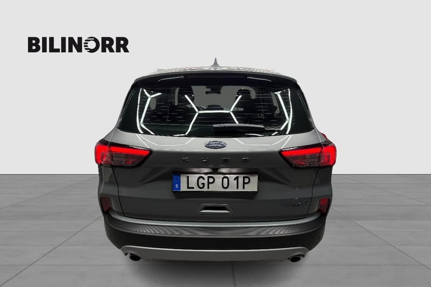 Bild 3 av Ford Kuga Plug-In Hybrid V-HJUL