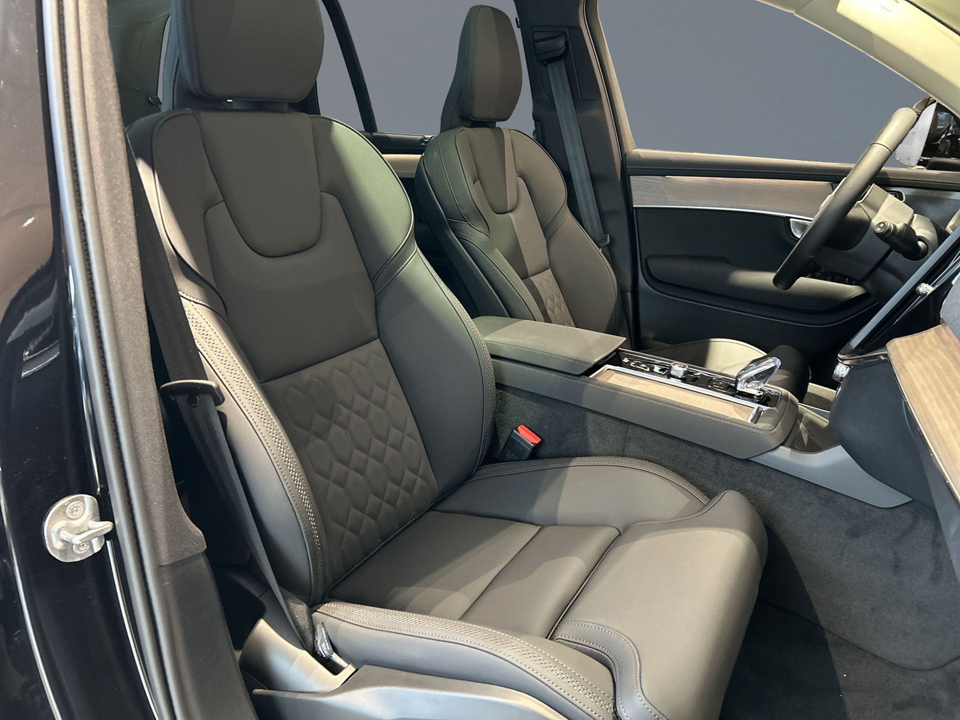Volvo XC90 T8 Ultra Bright/ Akustikrutor 2026, bild 6/10