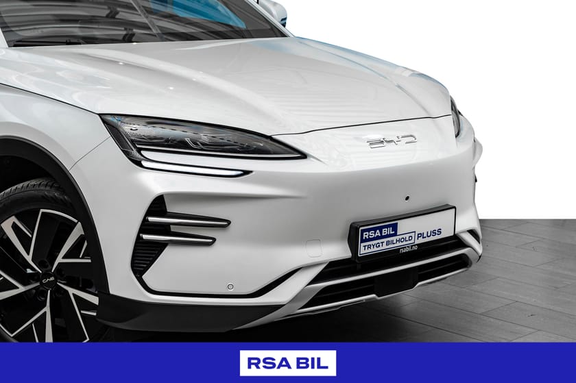 Bilde 3 av BYD Seal U