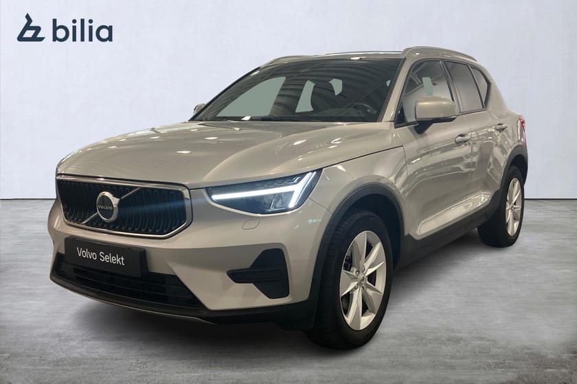 Bild 1 av Volvo XC40
