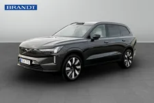 Volvo EX90 Twin Motor