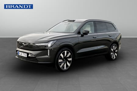 Volvo EX90 Twin Motor Ultra 7-sätes