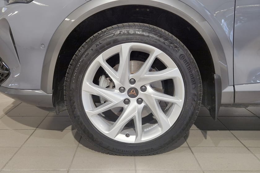 Bild 3 av CUPRA Formentor 1.5 TSI |150 HK DSG7 | Backkamera