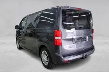 Thumnail bilde 2 av Toyota Proace Electric 75