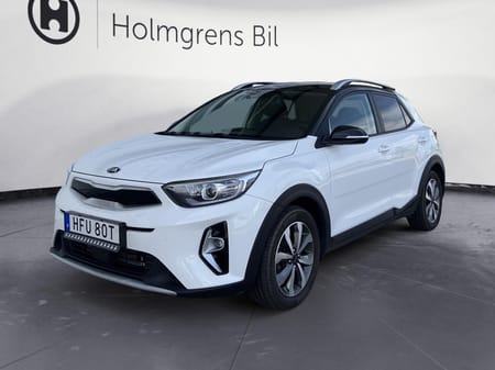 Kia Stonic 1,0 T Advanced Kamera CarPlay
