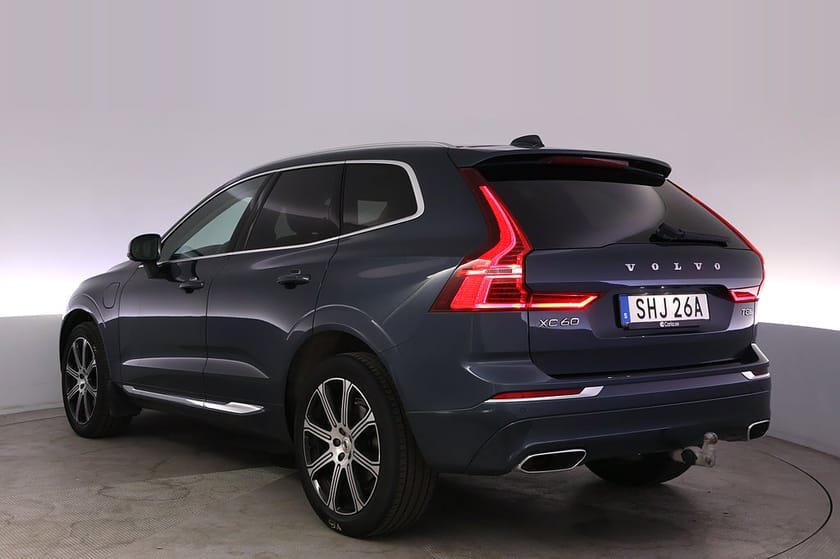 Bild 4 av Volvo XC60