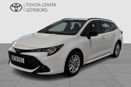 Toyota Corolla Touring Sports Hybrid 1,8 Active