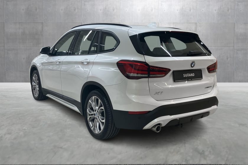 Bilde 3 av BMW X1 xDrive25e