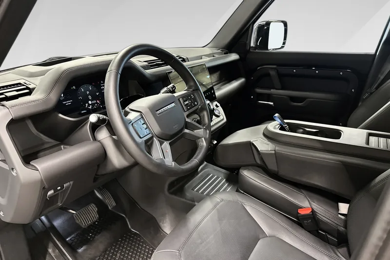 Land Rover Defender 110 D350 MHEV bilde 13