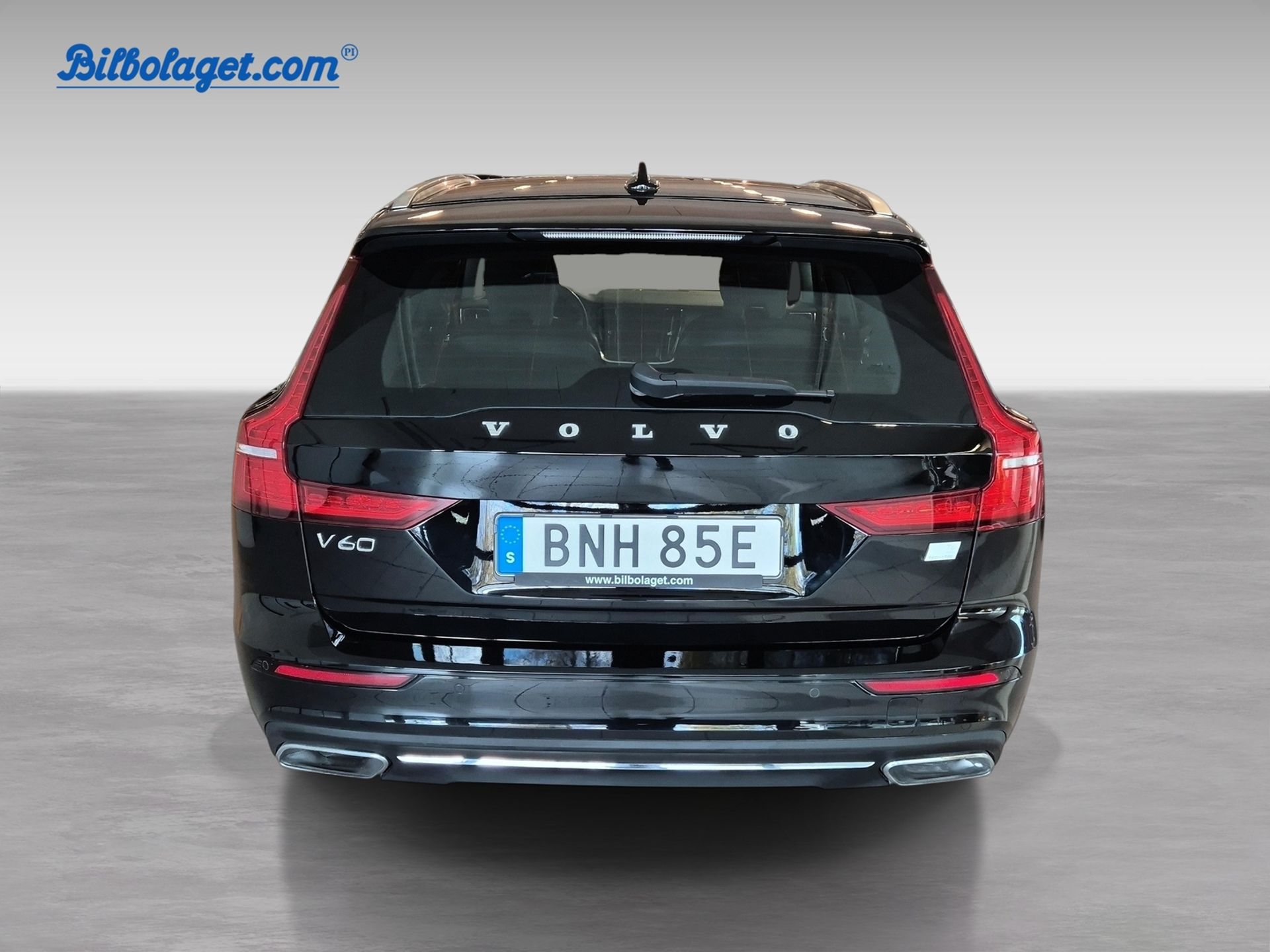 Volvo V60 T6 2022, bild 6/10