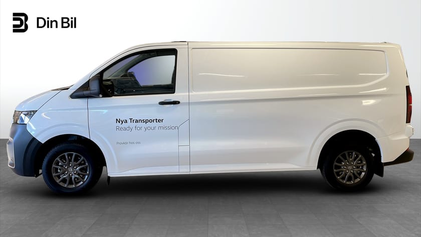 Bild 2 av Volkswagen Transporter
