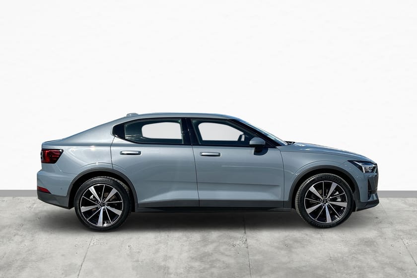 Bild 4 av Polestar 2 Standard Range Single Motor Plus Pano Drag