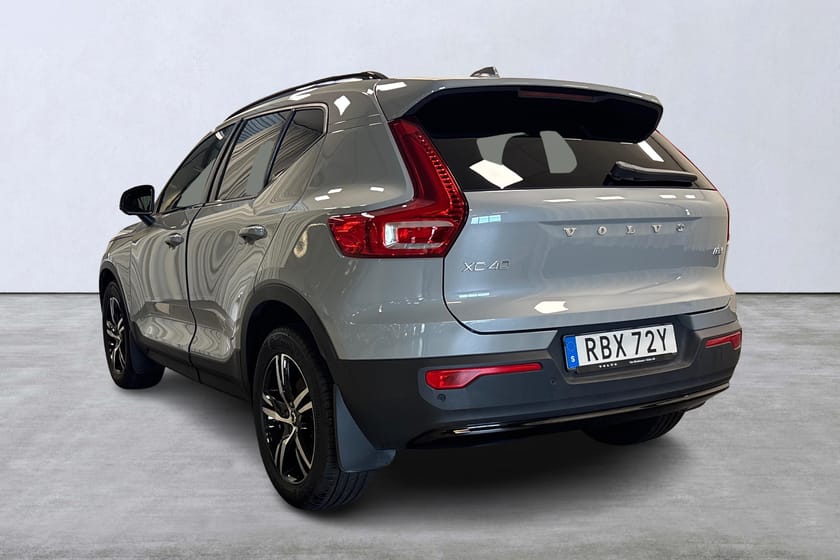 Bild 4 av Volvo XC40