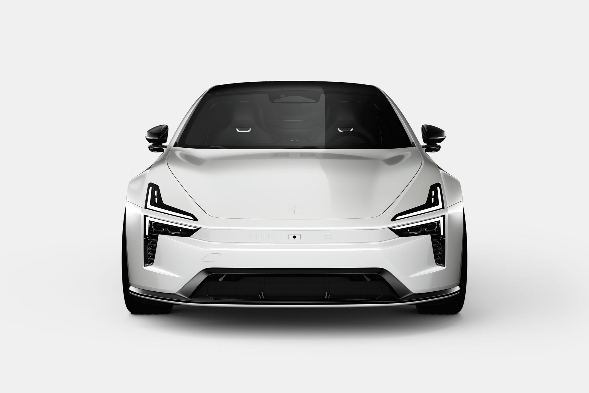 Polestar 5 2026, kuva 3/10