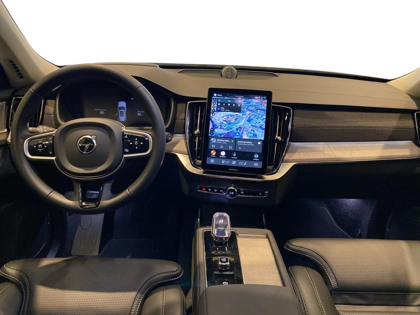 Bild 5 av Volvo XC90