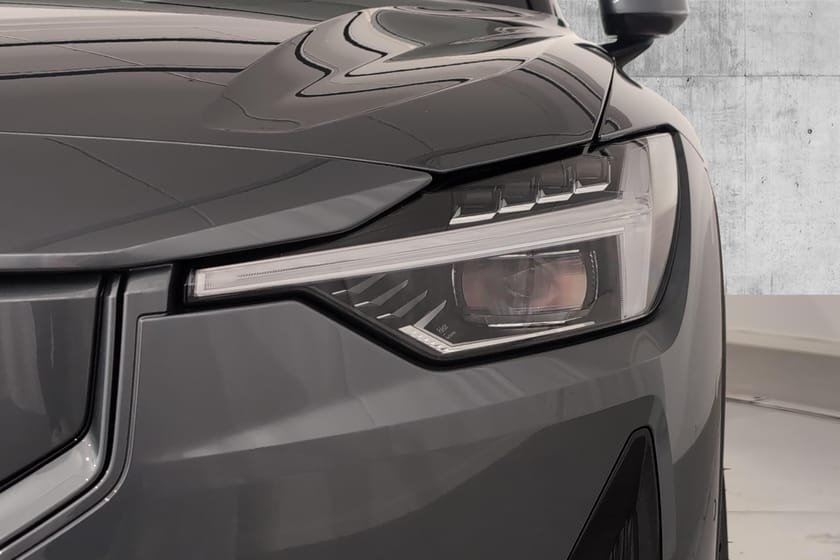 Bilde 4 av Polestar 2 Long Range Dual Motor Rentekampanje på brukt Polestar! fra 2,99%