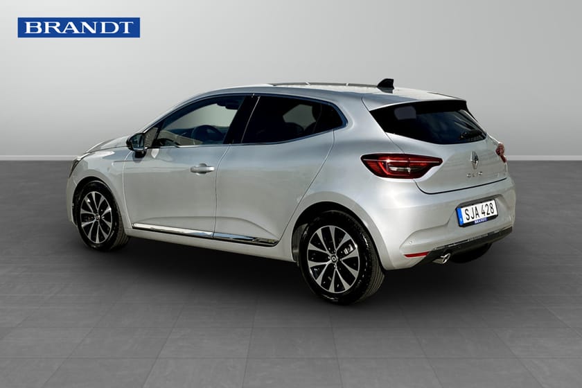 Bild 2 av Renault Clio