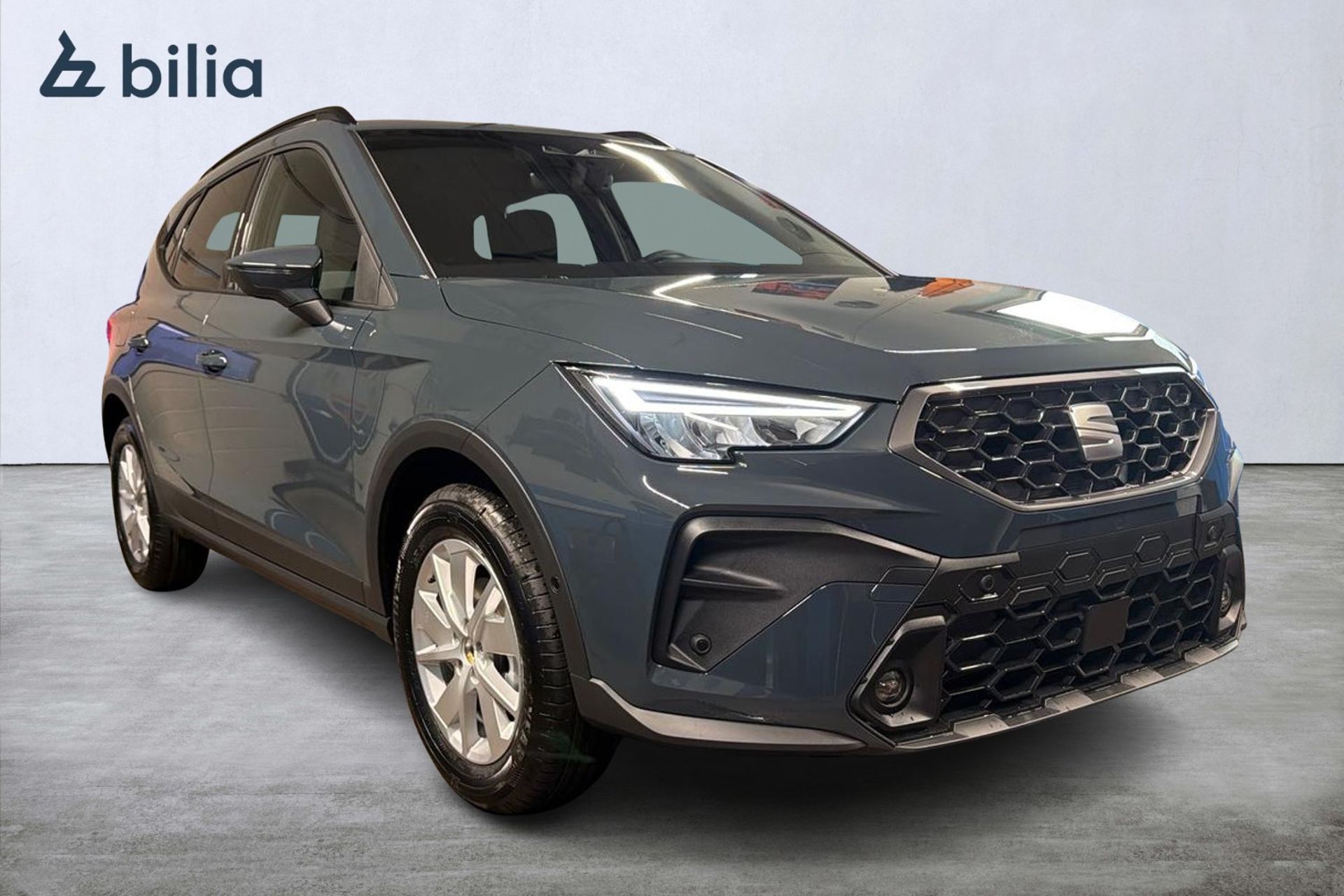 Seat Arona 2027, bild 6/10