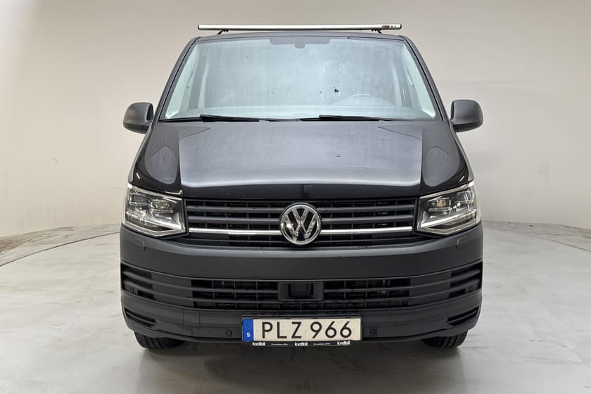 Bild 5 av Volkswagen Transporter T6 2.0 TDI BMT Skåp Verkstadsinredning