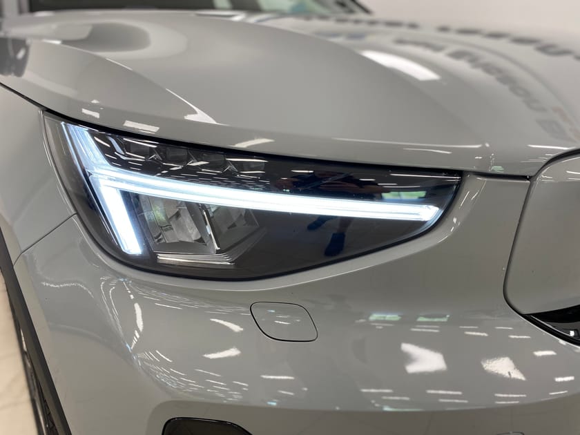 Bild 5 av Volvo C40 Recharge Extended Range Ultimate