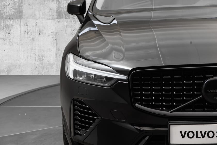 Bilde 3 av Volvo XC60 T8II Ultimate Dark H&K/HUD/360/Hengerfeste