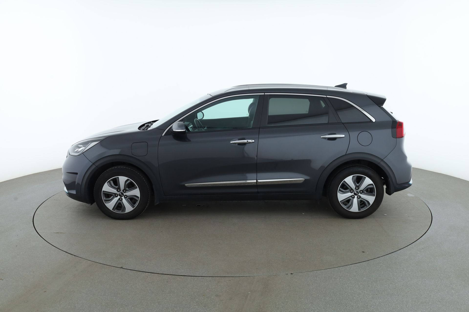 Kia Niro P-HEV 1.6 Advance / Backkamera 2018, bild 2/10