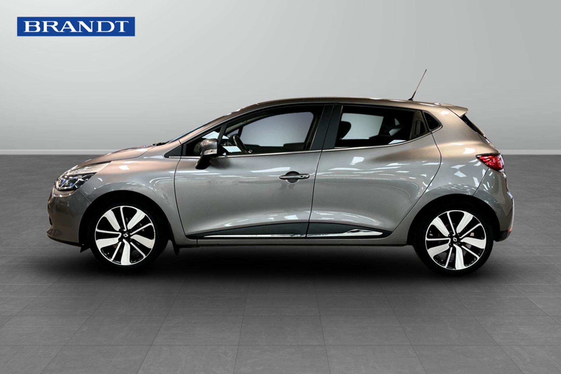Renault Clio 0.9 TCe 2016, bild 3/9