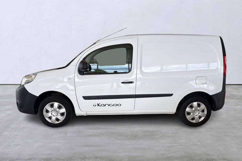 Bild 2 av Renault Kangoo Express Skåp phII dCi 90 S/S